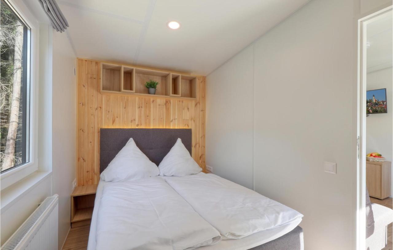 Tiny Haus 24 Am Brombachsee Pleinfeld Luaran gambar